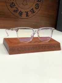 Picture of Chrome Hearts Optical Glasses _SKUfw46735370fw